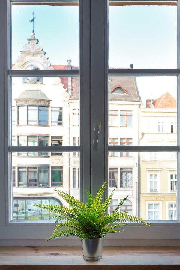 Vintage House Rynek - StayinVratislav Exteriér fotografie