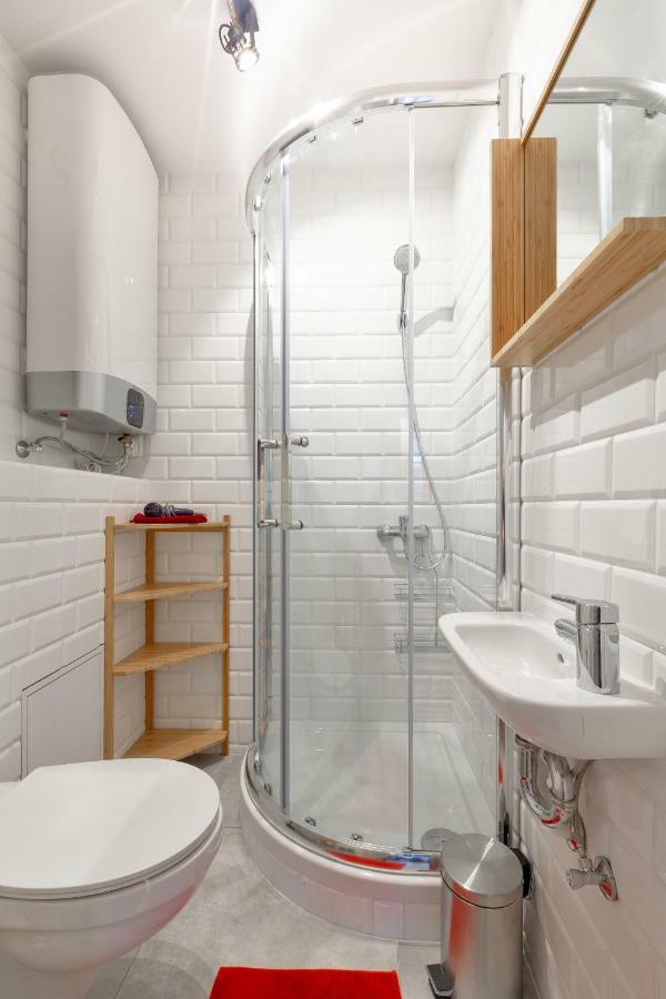 Vintage House Rynek - StayinVratislav Exteriér fotografie